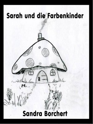 cover image of Sarah und die Farbenkinder